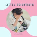 영어로만나는그림책이야기 | [Little Scientist] 영어 그림책으로 만나는 과학 이야기
