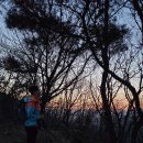 울대1리 | [파워우먼 한북정맥 종주 29] 밤 꼴딱 세워 산행… 졸음보다 배고픔이 밀려왔다