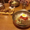 육쌈냉면 - 양천구 목동서로 155 | 육쌈냉면