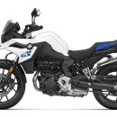 F800GS / F900GS, Adventure 모델 업데이트 이미지