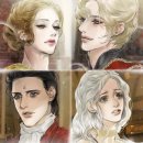 드라마 ＜재혼황후＞ 스틸컷 이미지