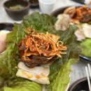 금강로하스엘크루(아)경로당 | 대전 석봉동 맛집 ‘석봉항아리보쌈’ :: 깔끔한 보쌈 한 상. 모임장소로 제격