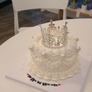 안산 티아라케이크 "사랑스롱"