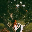 앤의정원 이미지