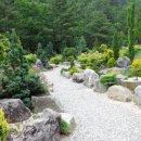 솔향수목원(암석원) 이미지