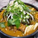 참뼈감자탕 이미지