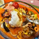 무지개노래연습장 | 파주 금촌 맛집 캔모아 금촌점 그시절 감성카페 후기