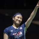 &#39;적수가 없다&#39; 안세영, 일본오픈도 제패...시즌 여섯 번째 우승 이미지