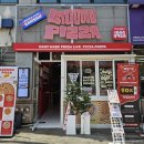 프라자아파트 203동 건너편 | 굴포천역맛집 라쿤피자 인천삼산점 메뉴 주차 꼼꼼 후기