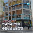 평촌동물병원 이미지