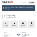 나무늘보호텔 이미지