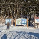 명산목장2 | 코스 대관령마을휴게소 새봉 선자령정상 대관령양떼목장 원점복귀 | 4시간 산행 | 선자령 강풍 | 블랙...