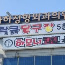 락큐당구클럽 이미지