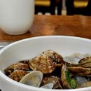 타래바지락칼국수 이미지
