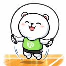 점섬체육관 | 입시학원 바닥공사 전 과정 공개! 고무나무후로링으로 마감한 체육관 탄성마루/ 맥스체대입시 일산교육원