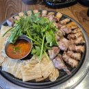 창원 유니시티맛집 어반브릭스 고기집 추천 오대지식당