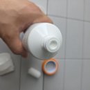 베란다 DIY 페인트 얼룩 오염 보수 추천 노루와 롤러페인트 결로방지용 후기