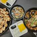 청주흥덕구 강내 중국집 찹쌀탕수육 북경대반점