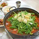 산수가든민박