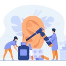 스타키보청기 목동센터 이미지