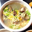 삼색칼국수 - 춘천시 벌말길 65-1 | 삼색칼국수