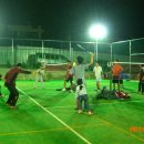 배드민턴(야간) 이미지