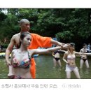 '내연녀51名' '사생아147名'에 '횡령'까지, 소림사 주지 "스융신" 이미지