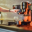 생활속 스마트폰 활용 이미지