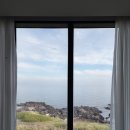영희목장 | 6월 비오는 제주 여행 2,3일차 : 오누이찐빵 / 우럭튀김 (으뜨미 실패..) / 가는곶세화 / 프릳츠성산...