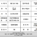 효동현대아파트 상가 앞 네이버블로그