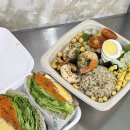 샐러드밥 상무점 이미지