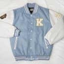 경동대학교 | ㅣ 어바우더스 X 경동대학교 간호대학 학생자치회 플로렌스 찬란 과잠바 단체복 커스텀 굿즈 제작 후기