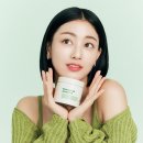 트와이스 지효 Milk Touch.jpg 이미지