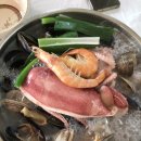 고북칼국수 이미지