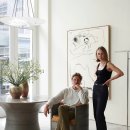 이연희콜렉션 | 차분해서 반응 좋은 이연희 숄더백