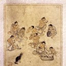 신선지물