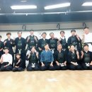 춘추 검도관 이미지