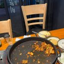 장인닭갈비 | 대전닭갈비 맛집 월평동 장인닭갈비 후기