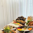 쉽게 배우는 베이킹 | 🍽️ 용인암웨이 퀸클래쓰 다녀온 후기 (초간단 집밥 &amp; 베이킹