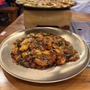 북한산착한낙지 | 수유 우이동 맛집 산방낙지(구 착한낙지) 낙지볶음 동동주 무한리필