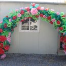 벌룬아티스트2급 자격 이미지