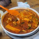 홍두깨해물.굴.칼국수
