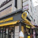 컴포즈커피둔촌동역사 | 둔촌동역 가성비 커피, 컴포즈커피 강동둔촌동역점 방문 후기