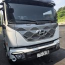 충남 당진 4채널 Ai 블랙박스 현대 파비스 5톤 카고