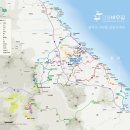 바우길 1구간 이미지