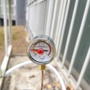 두산위브아파트1단지 숲속놀이터 | 고양 숲속6단지 두산위브 시스템에어컨 설치 후기