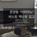 바스토 갤러리 카페 이미지