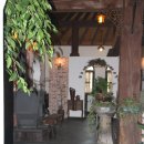 불곡산장 이미지