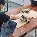 로봇코딩지도사 이미지