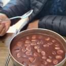 시골팥죽 이미지